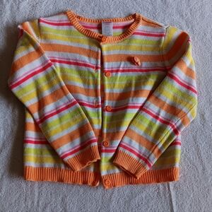Sweater Size 5-6